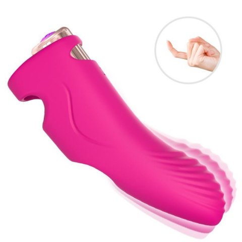 Aurora pink Boss of toys