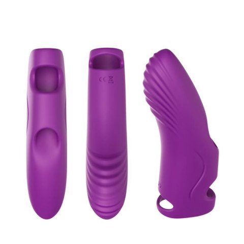 Aurora purple Boss of toys