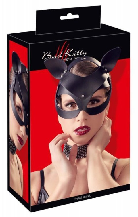 Bad Kitty Cat Mask Rhinestones Boss of toys Bad Kitty Cat Mask Rhinestones Boss of toys