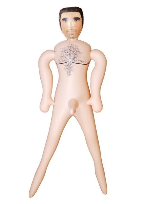 Lalka- Marian Male Doll Boss of toys Lalka- Marian Male Doll Boss of toys