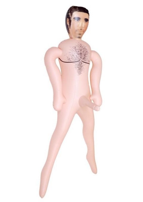 Lalka- Marian Male Doll Boss of toys Lalka- Marian Male Doll Boss of toys