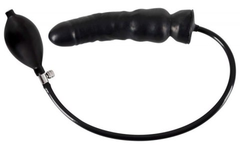 Latex Dildo inflatable Boss of toys Latex Dildo inflatable Boss of toys