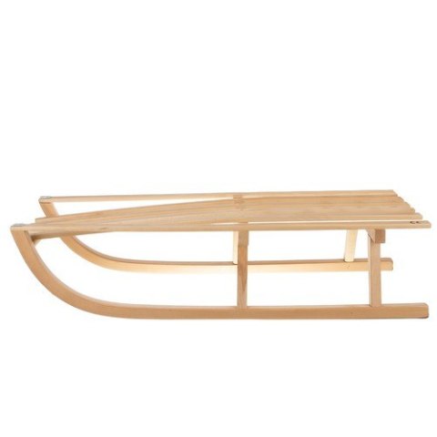 Sanki drewniane Kruzzel 25217 Kruzzel