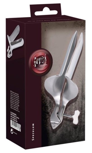 Vaginal Speculum Boss of toys