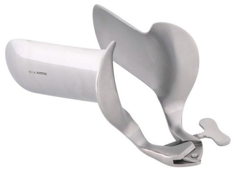 Vaginal Speculum Boss of toys
