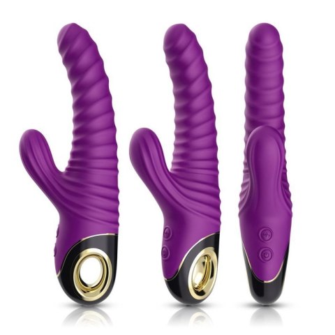 Eternity purple Boss of toys