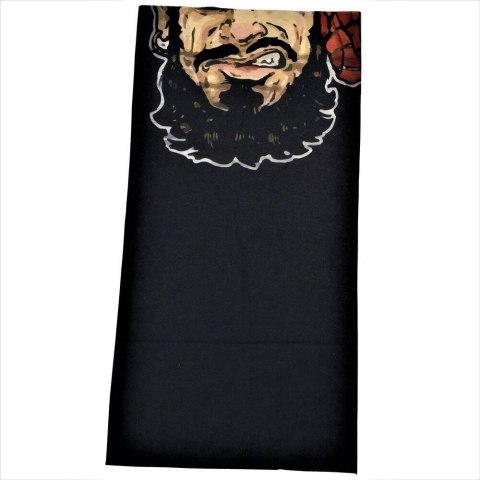 Chusta Bandana Wielofunkcyjna Antybakteryjna Kronos Bandanos Chusta Bandana Wielofunkcyjna Antybakteryjna Kronos Bandanos
