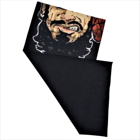 Chusta Bandana Wielofunkcyjna Antybakteryjna Kronos Bandanos Chusta Bandana Wielofunkcyjna Antybakteryjna Kronos Bandanos