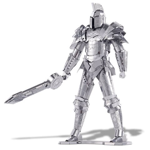 Piececool Puzzle Metalowe Model 3D - Czarny Rycerz Piececool