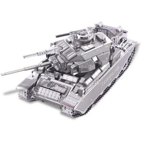 Piececool Puzzle Metalowe Model 3D - Czołg Centurion AFV Piececool