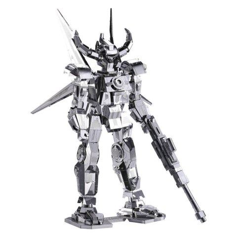 Piececool Puzzle Metalowe Model 3D - Mech "THE SPIRIT-BULL" Piececool