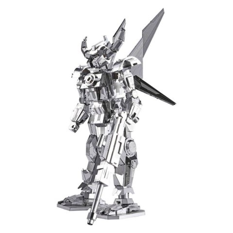 Piececool Puzzle Metalowe Model 3D - Mech "THE SPIRIT-BULL" Piececool