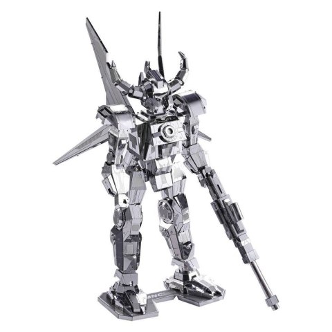 Piececool Puzzle Metalowe Model 3D - Mech "THE SPIRIT-BULL" Piececool