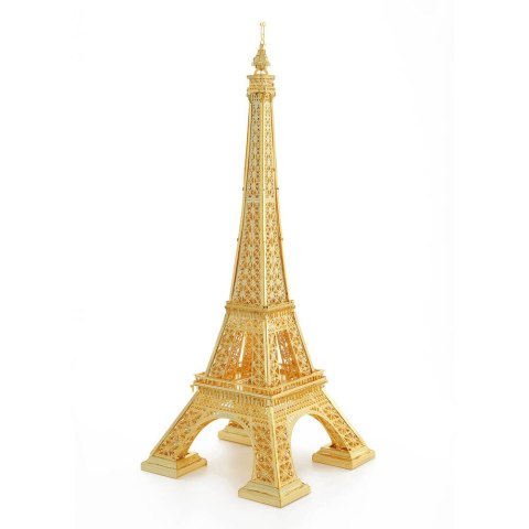 Piececool Puzzle Metalowe Model 3D - Wieża Eiffla Piececool Piececool Puzzle Metalowe Model 3D - Wieża Eiffla Piececool