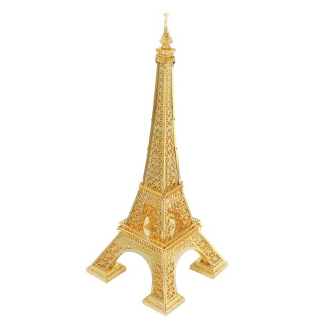 Piececool Puzzle Metalowe Model 3D - Wieża Eiffla Piececool Piececool Puzzle Metalowe Model 3D - Wieża Eiffla Piececool