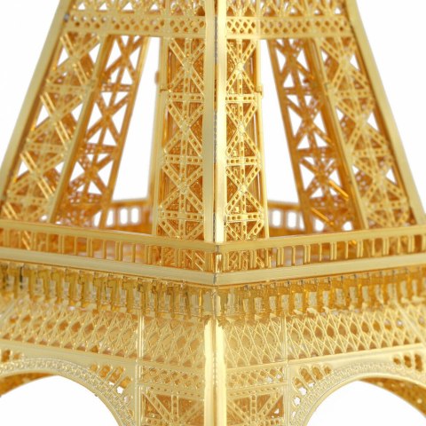 Piececool Puzzle Metalowe Model 3D - Wieża Eiffla Piececool Piececool Puzzle Metalowe Model 3D - Wieża Eiffla Piececool