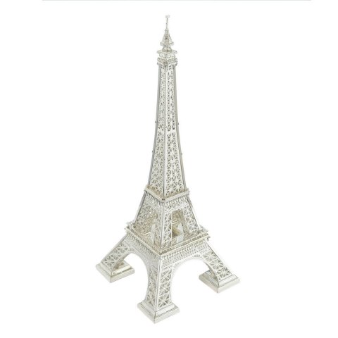 Piececool Puzzle Metalowe Model 3D - Wieża Eiffla Piececool Piececool Puzzle Metalowe Model 3D - Wieża Eiffla Piececool