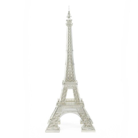 Piececool Puzzle Metalowe Model 3D - Wieża Eiffla Piececool Piececool Puzzle Metalowe Model 3D - Wieża Eiffla Piececool