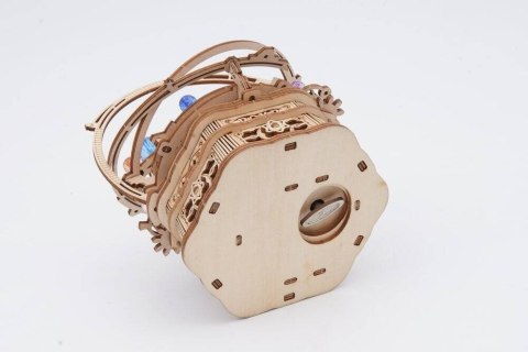 ROBOTIME Drewniane Puzzle 3D - Pozytywka Gwieździsta Noc Robotime