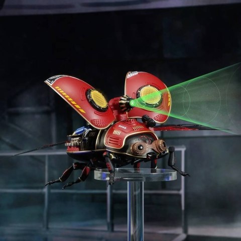 ROBOTIME Składany Drewniany Model 3D Żuk Zwiadowczy Robotime