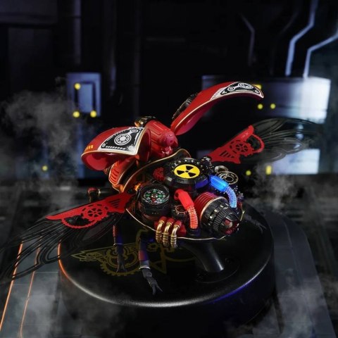 ROBOTIME Składany Drewniany Model 3D Żuk Zwiadowczy Robotime