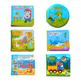 BOOK Import ProNice