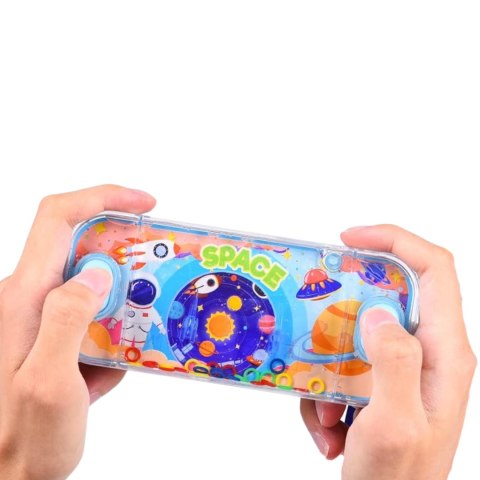 GRA WODNA KOSMONAUTA TRIFOX