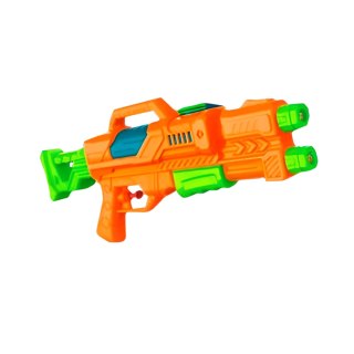 PISTOLET KARABIN NA WODĘ BROŃ ZABAWKA WODNA ŚMINGUS-DYNGUS ZESTAW Import ProNice
