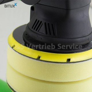 POLERKA SAMOCHODOWA 950 W BITUXX