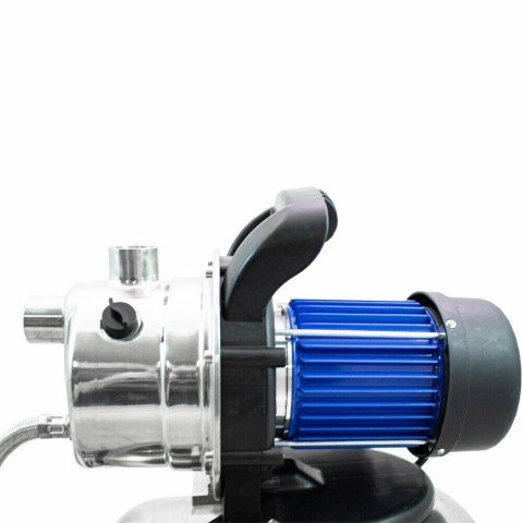 POMPA WODNA OGRODOWA KOCIOŁ STALOWY 19L 1200W 50M BITUXX