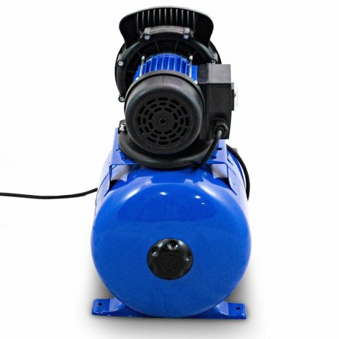 POMPA WODNA OGRODOWA KOCIOŁ STALOWY 19L 1200W 50M BITUXX