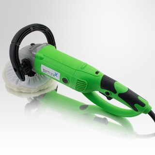 PROFESJONALNA POLERKA SAMOCHODOWA 1200 W SZLIFIERKA BITUXX