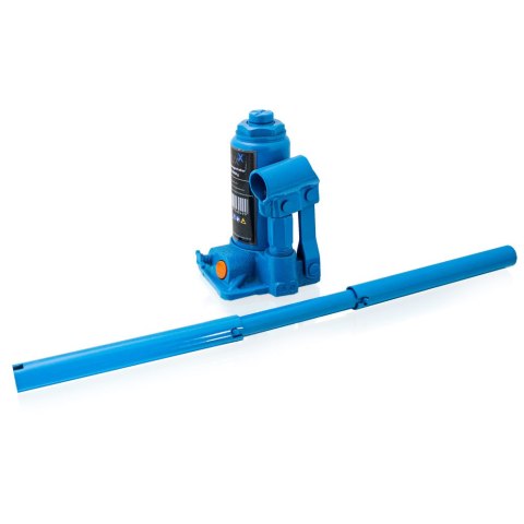 PODNOŚNIK SAMOCHODOWY HYDRAULICZNY 2T BITUXX