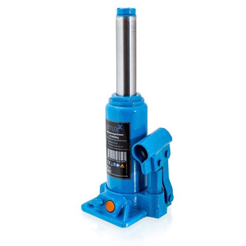 PODNOŚNIK SAMOCHODOWY HYDRAULICZNY 5T BITUXX