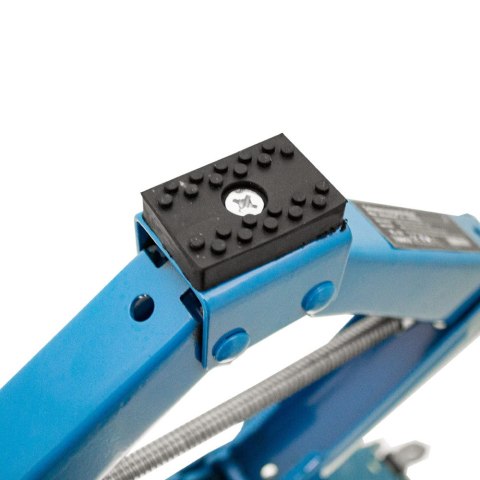 PODNOŚNIK ŻABA LEWAREK 2T 10,5-38CM BITUXX