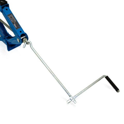 PODNOŚNIK ŻABA LEWAREK 2T 10,5-38CM BITUXX