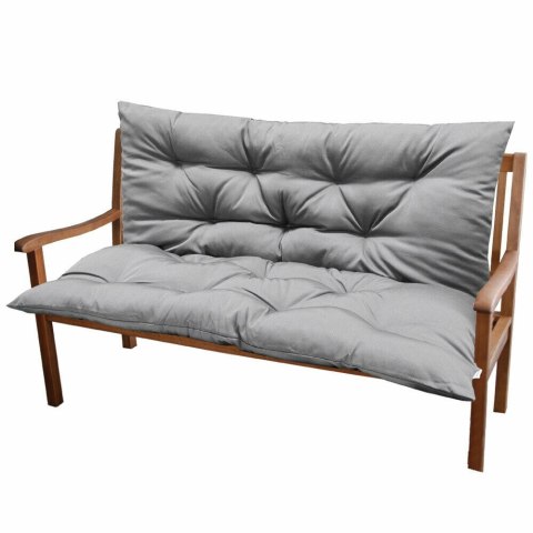 PODUSZKA NA SOFĘ ŁAWKĘ PALETĘ CIEMNOSIWA 120X100CM BITUXX® PODUSZKA NA SOFĘ ŁAWKĘ PALETĘ CIEMNOSIWA 120X100CM BITUXX®