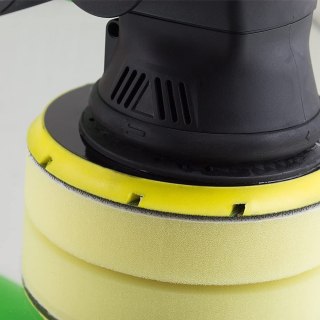 POLERKA MIMOŚRODOWA 950W + AKCESORIA BITUXX