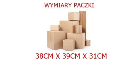 POMPA WODY Z SILNIKIEM BENZYNOWYM 1,7 KM EU-TRADE
