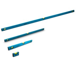 POZIOMICE Z MAGNESEM 10 / 60 / 120 / 180 CM BITUXX