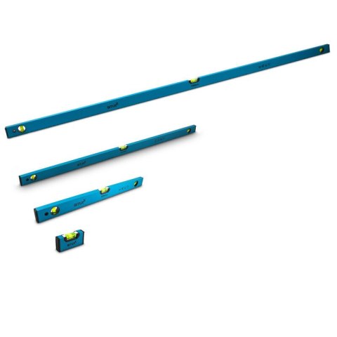 POZIOMICE Z MAGNESEM 10 / 60 / 120 / 180 CM BITUXX