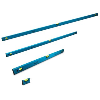 POZIOMICE Z MAGNESEM 10 / 80 / 150 / 180 CM BITUXX