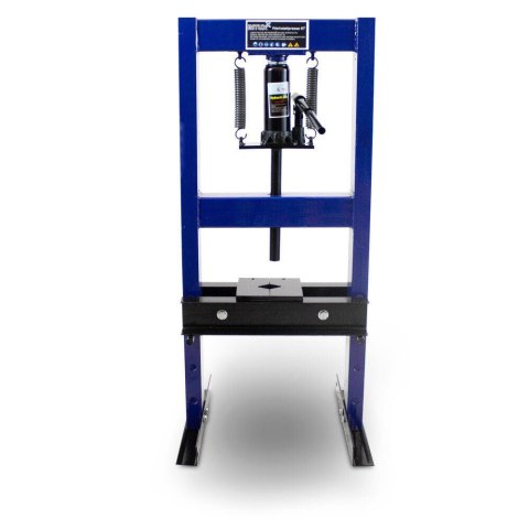 PRASA HYDRAULICZNA WARSZTATOWA 6T BITUXX