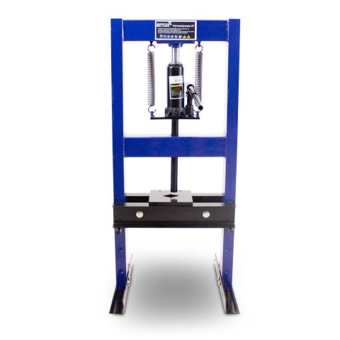 PRASA HYDRAULICZNA WARSZTATOWA 6T BITUXX