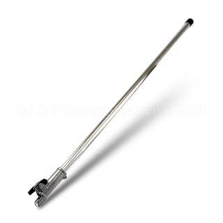 PRZEDŁUŻKA 100CM DO KOSY SPALINOWEJ BITUXX