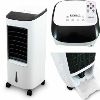 PRZENOŚNY KLIMATOR KLIMATYZATOR AIR COOLER PRO BITUXX