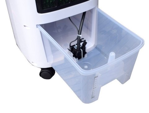 PRZENOŚNY KLIMATOR KLIMATYZATOR AIR COOLER PRO BITUXX PRZENOŚNY KLIMATOR KLIMATYZATOR AIR COOLER PRO BITUXX