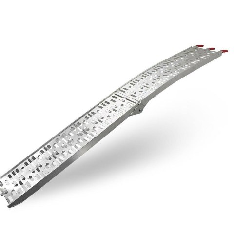 RAMPA RAMPY NAJAZDY PODJAZDY ALU DO 340 KG X1 BITUXX RAMPA RAMPY NAJAZDY PODJAZDY ALU DO 340 KG X1 BITUXX