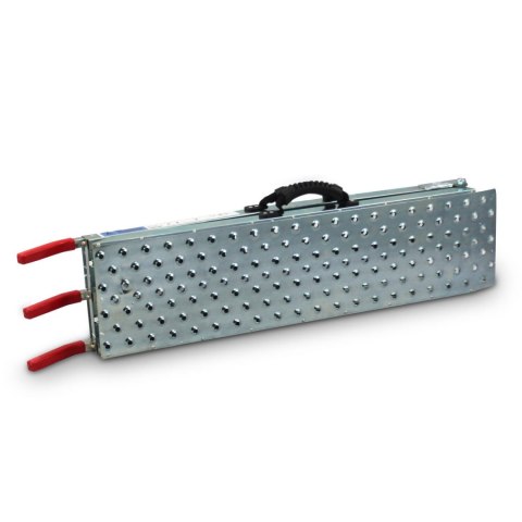 RAMPY STALOWE SKŁADANE 800KG 176CM KOMPLET BITUXX RAMPY STALOWE SKŁADANE 800KG 176CM KOMPLET BITUXX