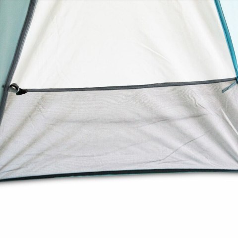RÓŻOWY NAMIOT OGRODOWY 3,5X3,5M BITUXX